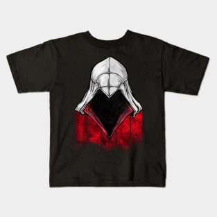 The Assassin Kids T-Shirt